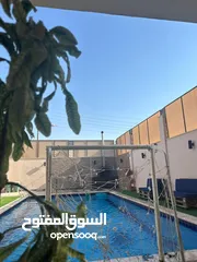  7 شاليه استثماري للبيع