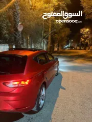  2 سيات ليون 2019 فل الفل