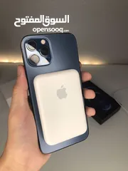  9 بور بانك لاسلكي