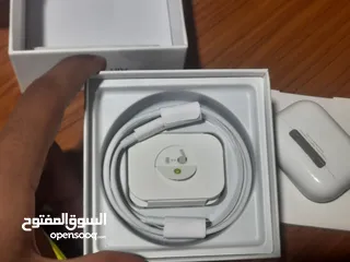  2 سمعات AirPods Pro