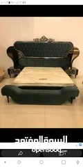  1 انواع غرفه النوم