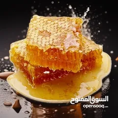  2 شركة الطيبات -للعسل ومنتجات النحل .