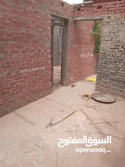  10 منزل للبيع في كفر مسعود بجوار  طنطا