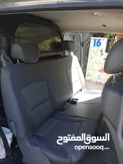  4 باص هوندا ستاركس