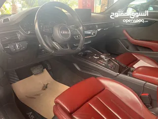  3 Audi A5 45 TFSI 2017