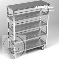  8 تفصيل عدة مطاعم و فنادق و ملاحم