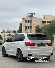  3 Bmw x5 2015
