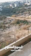  4 قطعة ارض للبيع في طولكرم بلدة فرعون