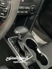  3 كيا سبورتج 2018 خليجي بانوراما