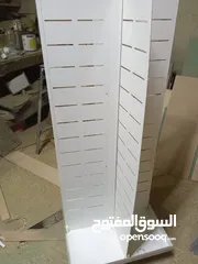  1 ستاند تعليق اكسسوارات