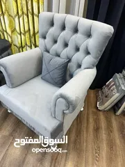  3 New sofa set