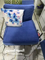  4 كنب مستعمل للبيع