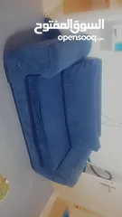  2 طقم كورنر مستعمل
