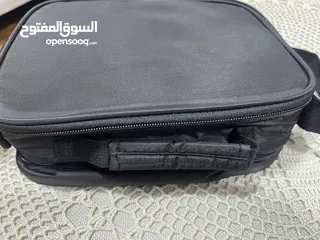  6 دي في دي  Sony portable DVD player