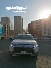  7 Mitsubishi outlander 2020 sale