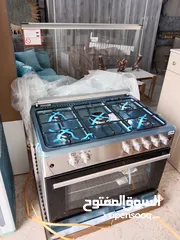  6 ثلاجه جديد فل كامل انفيرتر نوع ناشونال للبيع