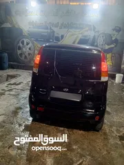  2 هونداي اتوز موديل 2000 ماتور 1000 مرخصة سنة كندشن