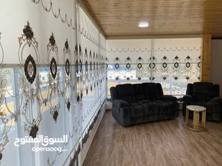  25 البيت الوردي للستائر والمفروشات