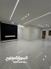  15 شقة طابق ارضي فاخرة في اجمل مواقع طبربور من المالك مباشرة