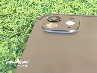  8 iPad Pro M4 2025/ ايباد برو M4