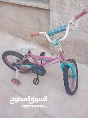  1 دراجه هوائية