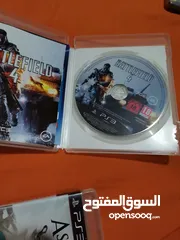  21 Play station3 games Ps3 game