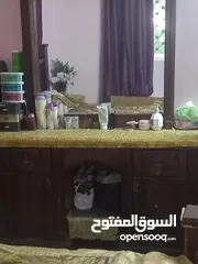  1 غرفة نوم تفصيل