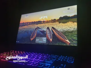  1 HP OMEN GAMING