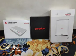  1 ooredoo router