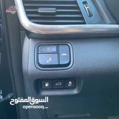  10 كيا K5 موديل 2016 فل كامل أعلى صنف