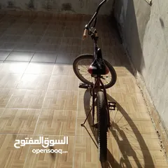 6 بسكليت نمرة 20 للبيع