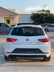  3 seat leon fr  2020  فل فل فلل فل