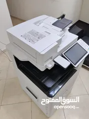  2 طابعة كانون  Canon printer