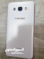  3 تلفون سامسونق جلكسي Samsung J56 Galaxy J56