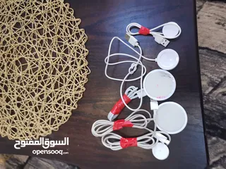  1 شواحن ساعات للبيع