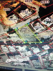  1 ارض مميزة في الزرقاء للبيع بسعر مغري