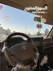  9 لاندكروزر شاص 2021 ديزل V8
