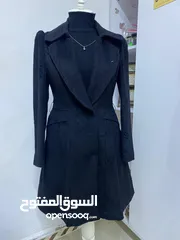  5 كوت شتوي نضافة 100% و اسعار مناسبة