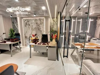  20 Office For rent in Riyadh