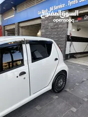  5 BYD F0 2016 – اقتصادية ونظيفة جداً للبيع بسعر مناسب ماتور 1000cc السيار عمليه  صيانة دوريه اول بأول