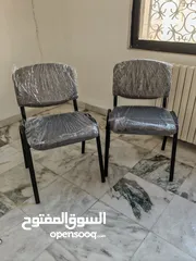  3 كرسي معلم منجد فاخر