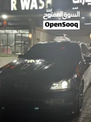  8 Mercedes c250 2015 upgrade to C63