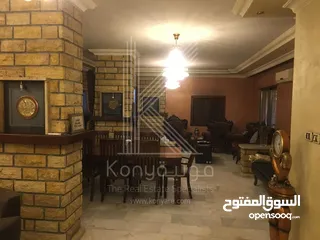  3 شقة مميزة للبيع في عرجان