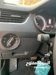  6 سكودا ستيشن