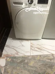  3 حماصه نوع ال جي بحاله ممتازه