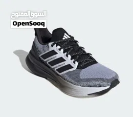  3 حذاء الترا رن 5 من اديداس