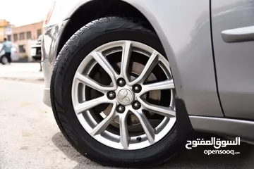  12 ميتسوبيشي لانسر Mitsubishi Lancer EX 2015