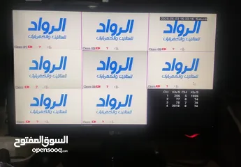 5 شاشه كمبيوتر LG تصلح لكاميرات المراقبه