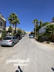  1 قطعة أرض مميزة في ضاحية الرشيد/من المالك مباشرة/ذات منسوبين تصلح لاسكان/منطقة حيوية