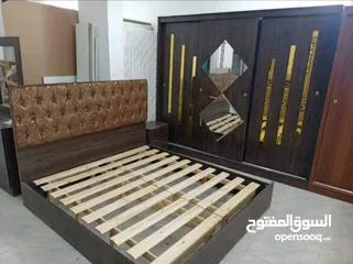  5 غرفه نوم ماستر لامينيت تركي جميع الالوان  غرف نوم اثاث فاخر تفصيل وجاهز للبيع بامكانك الطلب اون لاين